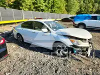 2016 Honda Accord photo