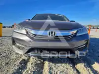 2016 Honda Accord фото