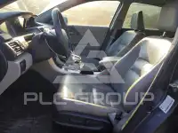 2016 Honda Accord фото