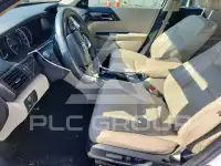 2016 Honda Accord фото