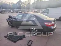 2016 Honda Accord фото