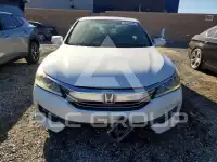 2016 Honda Accord фото
