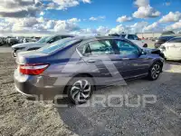 2016 Honda Accord фото