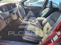 2016 Honda Accord фото