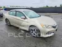 2016 Honda Accord photo