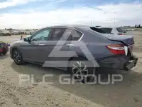 2016 Honda Accord фото