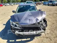 2016 Honda Accord фото
