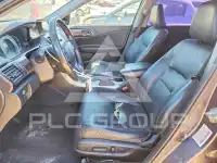 2016 Honda Accord photo