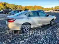 2016 Honda Accord фото