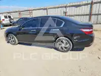 2016 Honda Accord фото