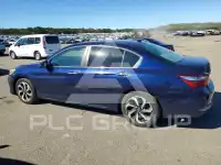 2016 Honda Accord фото