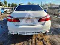 2016 Honda Accord фото