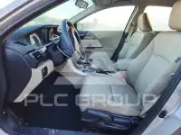 2016 Honda Accord фото