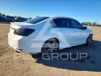 2016 Honda Accord фото