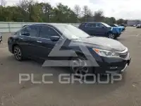 2016 Honda Accord фото