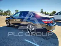 2016 Honda Accord photo