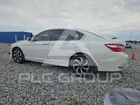 2016 Honda Accord photo