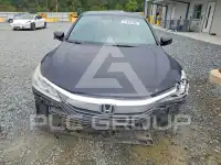 2016 Honda Accord фото