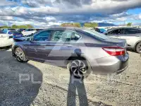 2016 Honda Accord фото