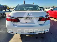 2016 Honda Accord фото
