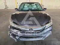 2016 Honda Accord photo