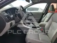 2016 Honda Accord фото