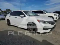2016 Honda Accord photo