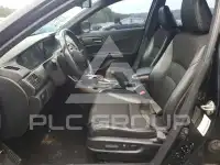 2016 Honda Accord фото