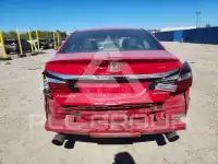 2016 Honda Accord фото