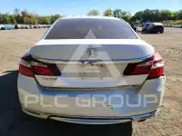 2016 Honda Accord photo