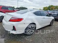 2016 Honda Accord photo