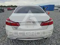 2016 Honda Accord photo