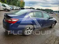 2016 Honda Accord photo