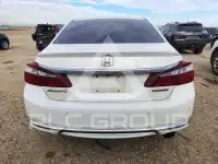 2016 Honda Accord фото