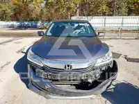 2016 Honda Accord фото
