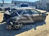 2016 Honda Accord фото