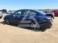 2016 Honda Accord photo