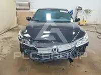 2016 Honda Accord photo