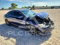 2016 Honda Accord фото