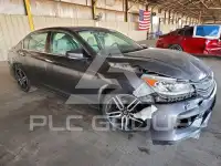 2016 Honda Accord photo