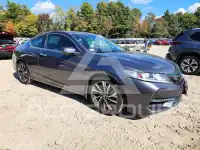 2016 Honda Accord фото