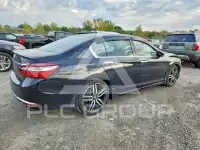 2016 Honda Accord фото