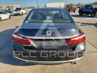 2016 Honda Accord photo