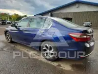 2016 Honda Accord photo
