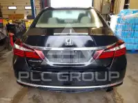 2016 Honda Accord фото