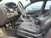 2016 Honda Accord фото