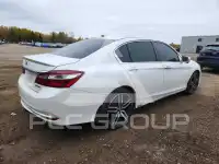 2016 Honda Accord фото