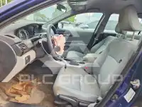 2016 Honda Accord photo