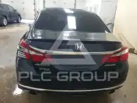 2016 Honda Accord photo