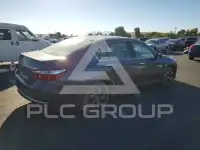 2016 Honda Accord фото